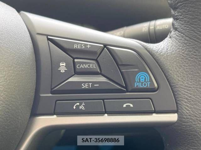Nissan SERENA 2019-09 325058-5