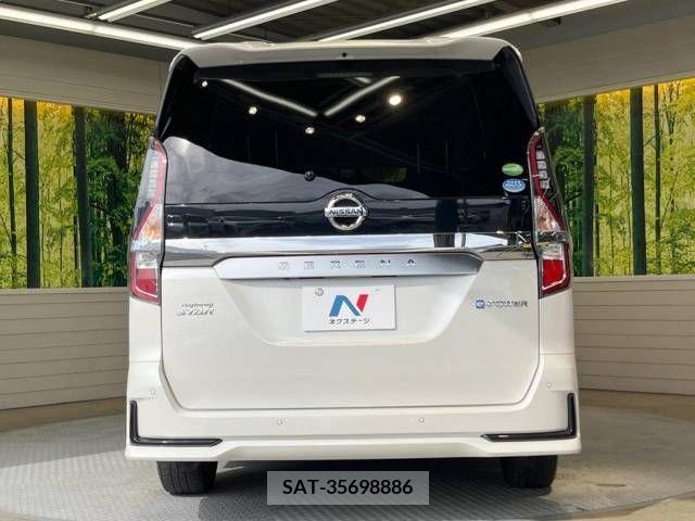Nissan SERENA 2019-09 325058-15