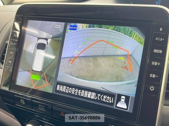Nissan SERENA 2019-09 325058-3