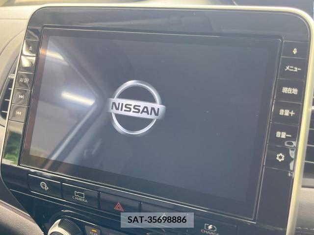Nissan SERENA 2019-09 325058-2
