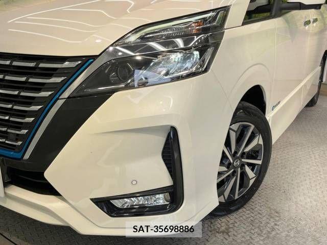 Nissan SERENA 2019-09 325058-12