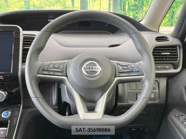 Nissan SERENA 2019-09 325058-11