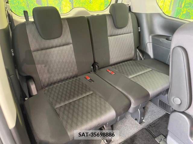 Nissan SERENA 2019-09 325058-9