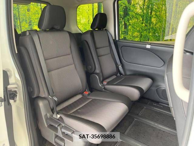 Nissan SERENA 2019-09 325058-8