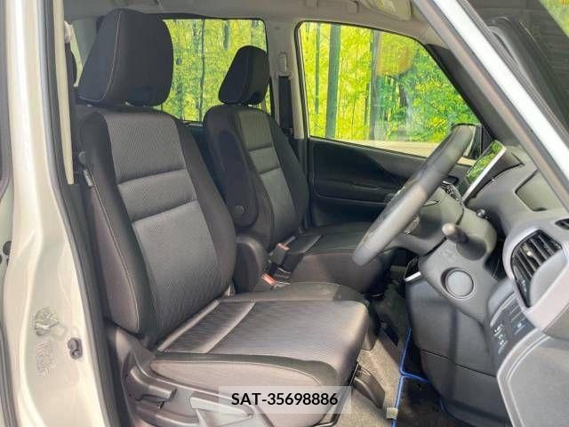 Nissan SERENA 2019-09 325058-7