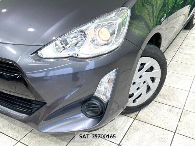 Toyota AQUA 2016-04 292302-12