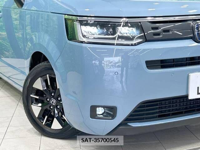 Honda STEP WGN 2022-09 286112-12