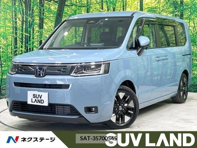 Honda STEP WGN 2022-09 286112-0