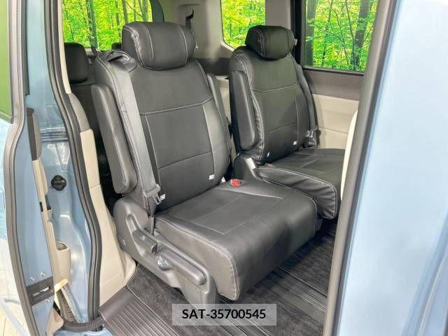 Honda STEP WGN 2022-09 286112-9
