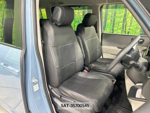 Honda STEP WGN 2022-09 286112-8