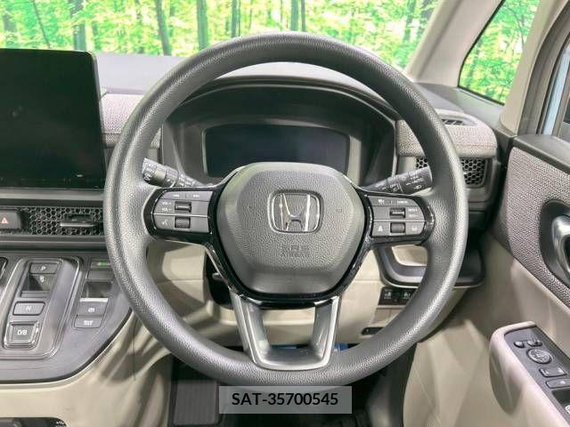 Honda STEP WGN 2022-09 286112-7