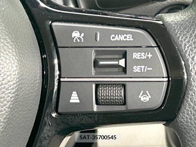 Honda STEP WGN 2022-09 286112-5