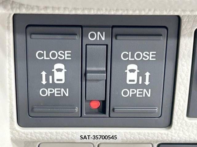 Honda STEP WGN 2022-09 286112-4