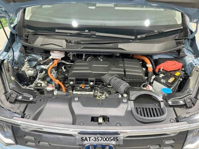 Honda STEP WGN 2022-09 286112-19