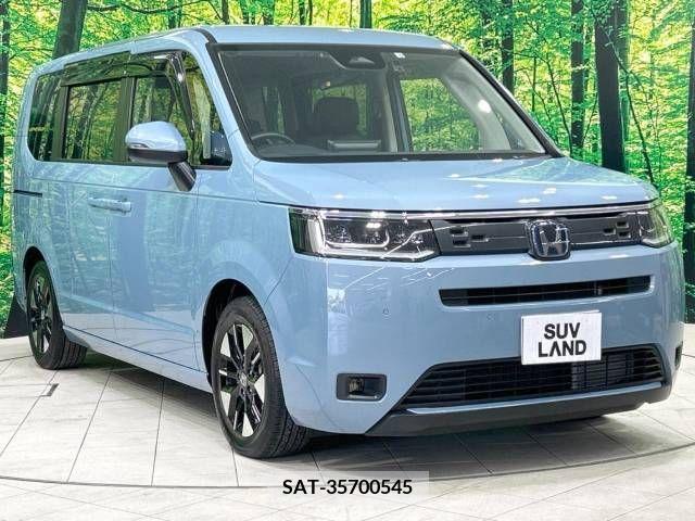 Honda STEP WGN 2022-09 286112-16