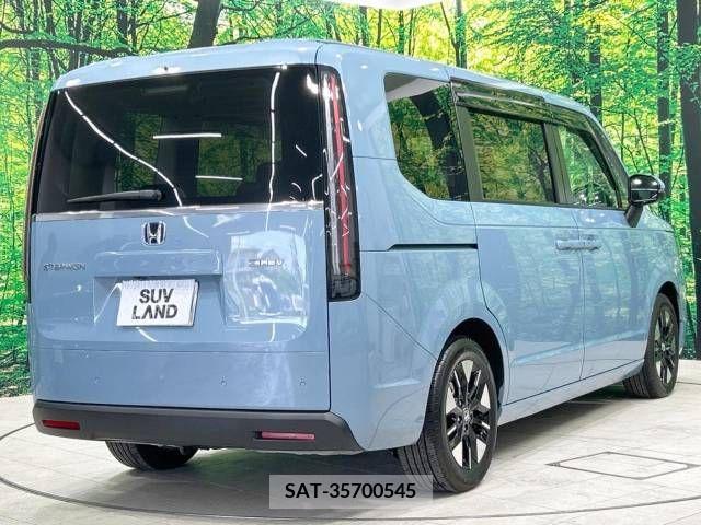 Honda STEP WGN 2022-09 286112-17