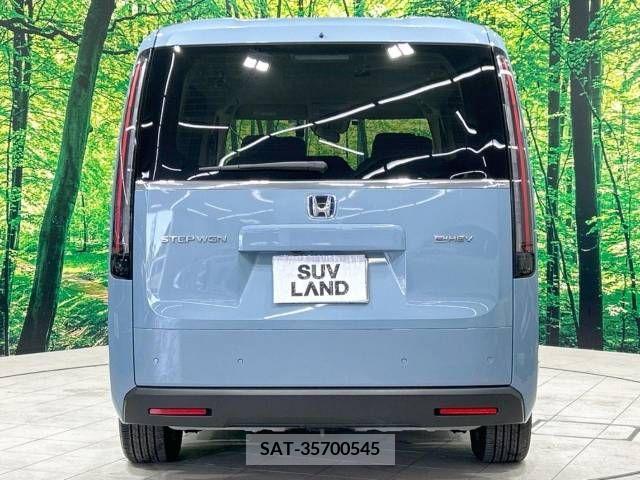 Honda STEP WGN 2022-09 286112-15