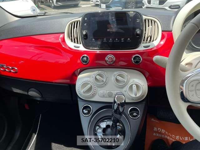 Fiat 500 2019-08 205081-19