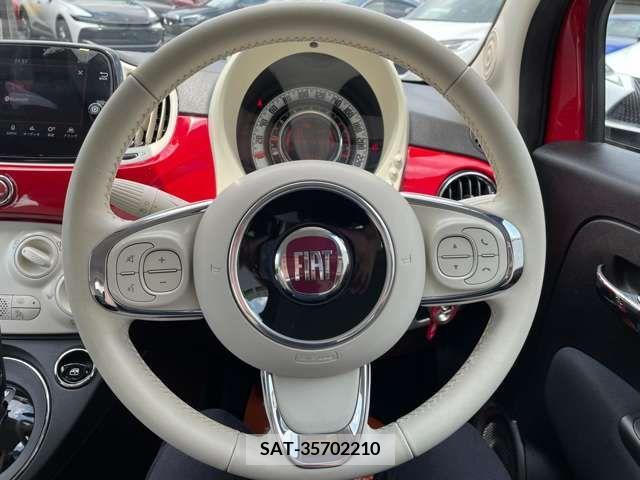 Fiat 500 2019-08 205081-9