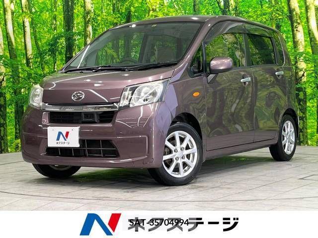 Daihatsu MOVE 2013-09 212177-0