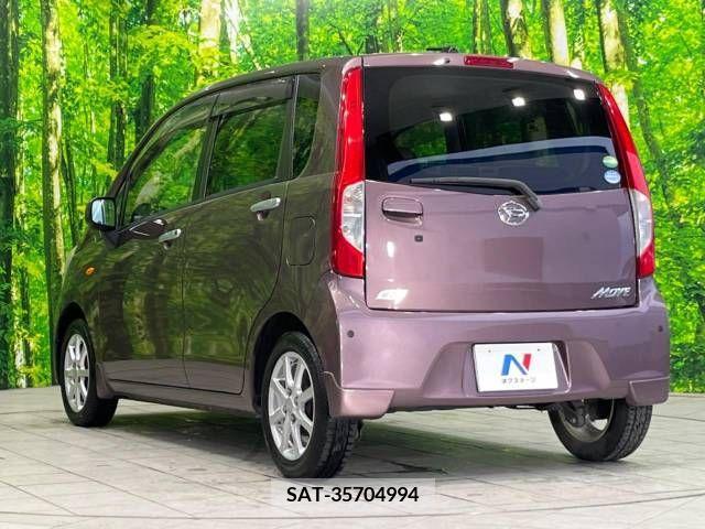 Daihatsu MOVE 2013-09 212177-17
