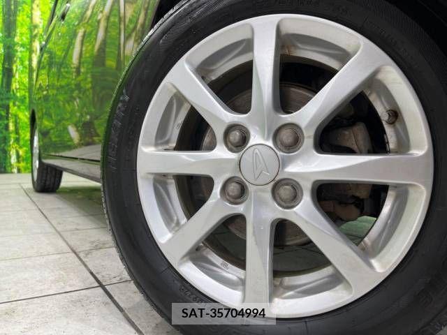 Daihatsu MOVE 2013-09 212177-13