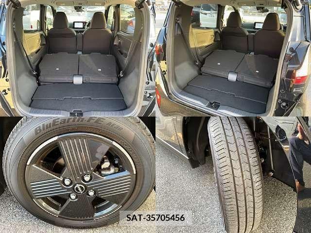 Nissan Sakura 2022-06 283982-7