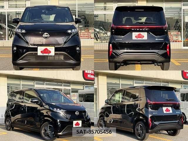 Nissan Sakura 2022-06 283982-3