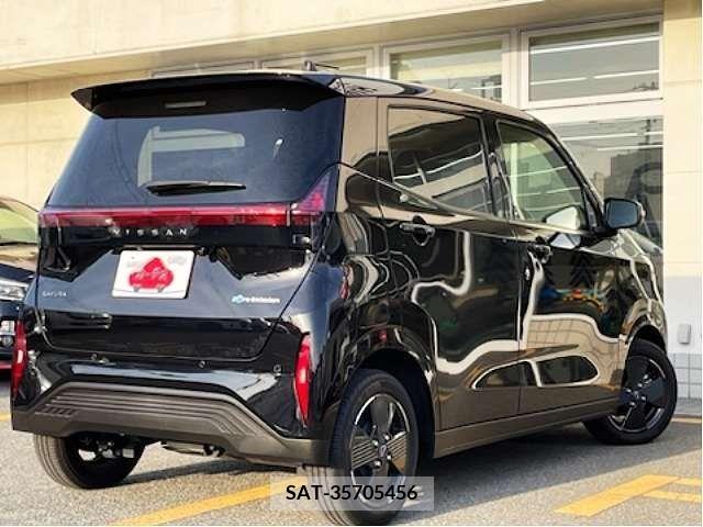 Nissan Sakura 2022-06 283982-2