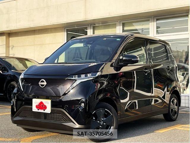 Nissan Sakura 2022-06 283982-0