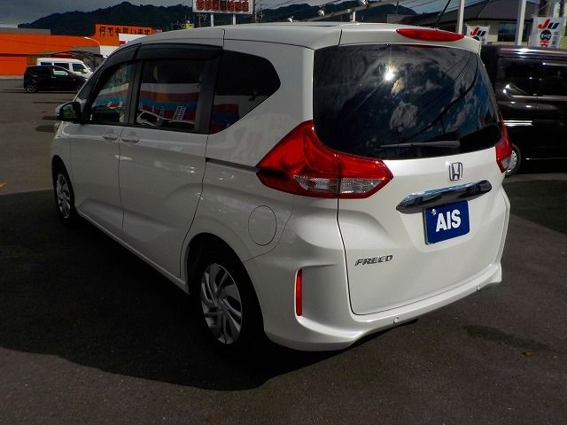 Honda FREED 2021-08 183627-2