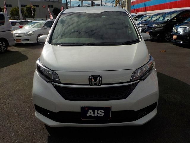 Honda FREED 2021-08 183627-3