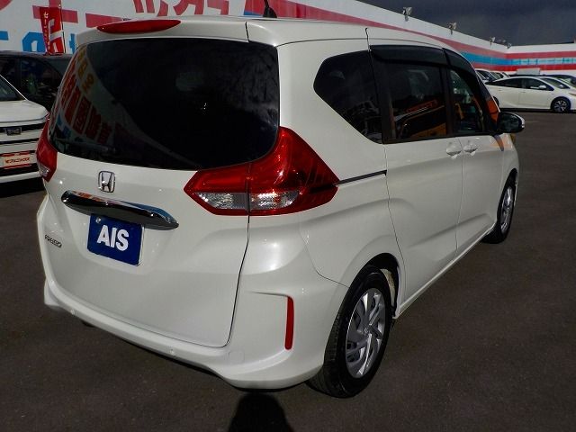 Honda FREED 2021-08 183627-5