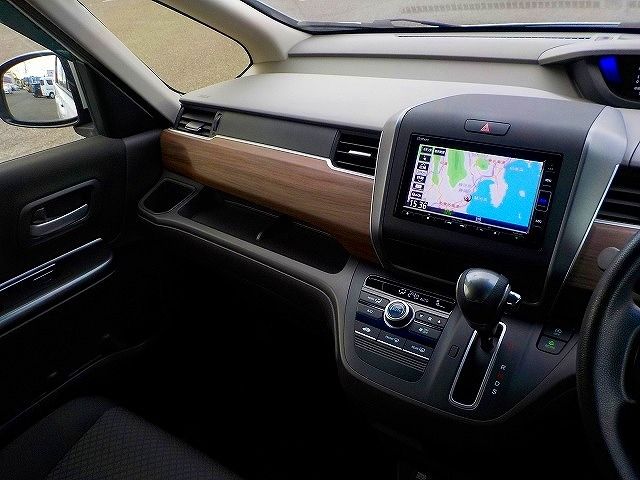 Honda FREED 2021-08 183627-8