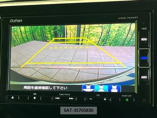 Honda N BOX 2019-05 279523-5