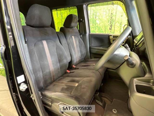 Honda N BOX 2019-05 279523-8