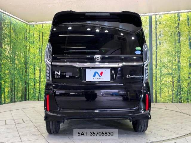 Honda N BOX 2019-05 279523-15