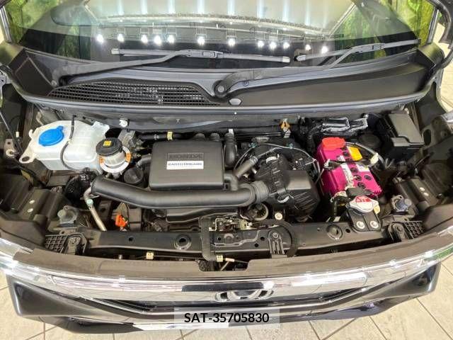 Honda N BOX 2019-05 279523-18