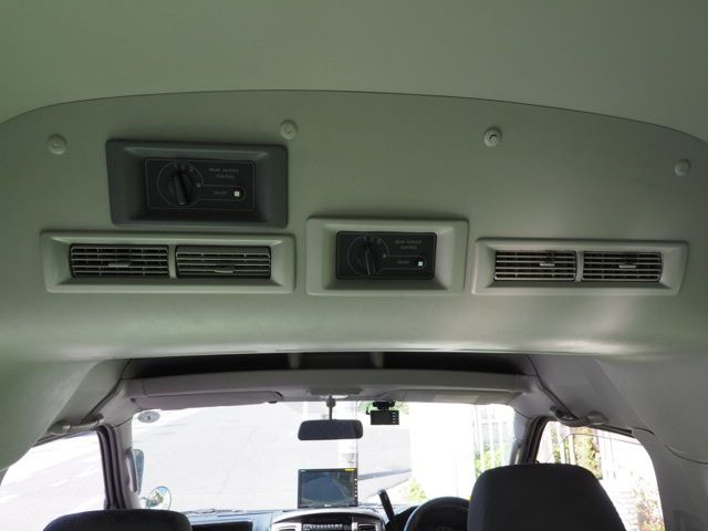 Nissan CARAVAN VAN 2009-03 12192-18