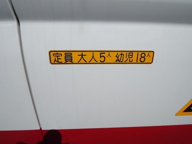 Nissan CARAVAN VAN 2009-03 12192-28