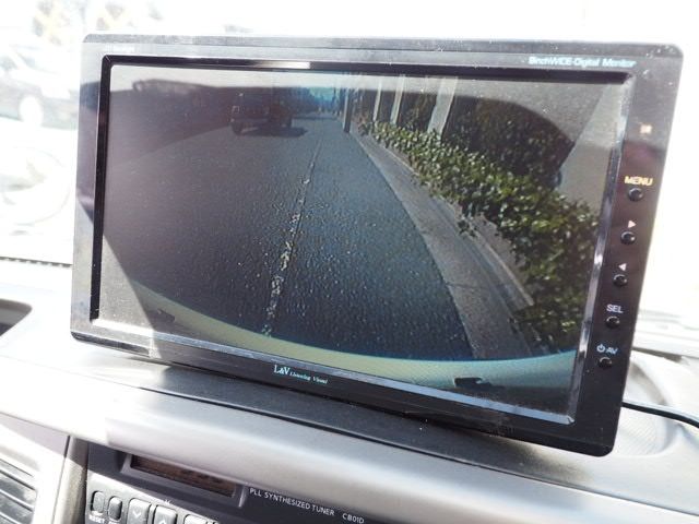 Nissan CARAVAN VAN 2009-03 12192-13