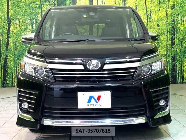 Toyota VOXY 2017-03 331009-14