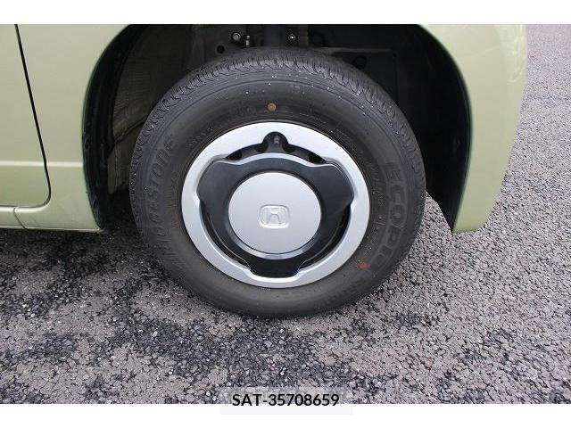 Honda N-VAN 2021-12 365651-11