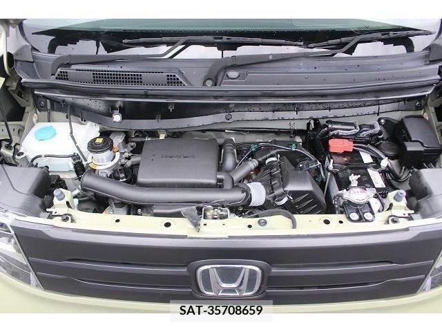Honda N-VAN 2021-12 365651-17