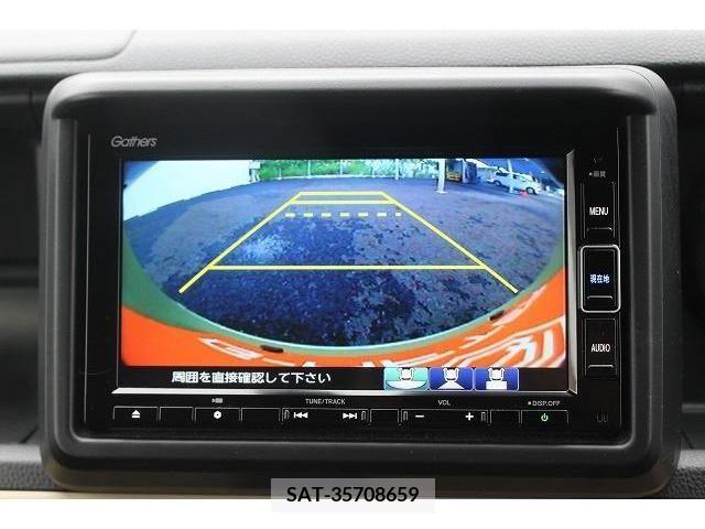 Honda N-VAN 2021-12 365651-4