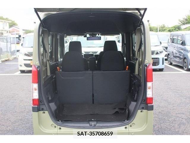 Honda N-VAN 2021-12 365651-16
