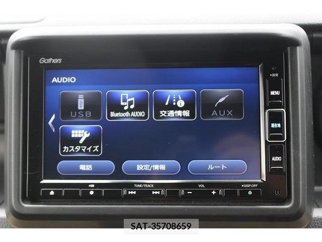 Honda N-VAN 2021-12 365651-3