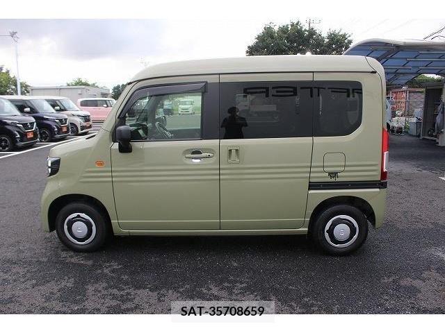 Honda N-VAN 2021-12 365651-8