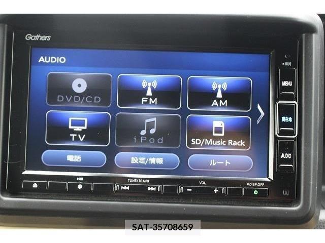 Honda N-VAN 2021-12 365651-2