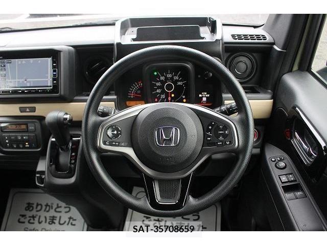 Honda N-VAN 2021-12 365651-15